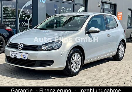 VW Golf Volkswagen VI Trendline BlueMotion/BMT