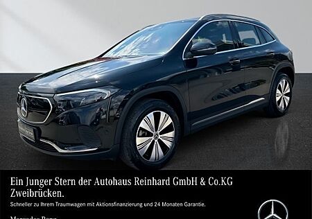 Mercedes-Benz EQA 250 Progressive+Advanced+LED+Kam+Spur+MBUX+