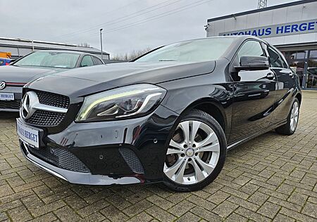 Mercedes-Benz A 220 A220d 4Matic 7G Tronic Urban