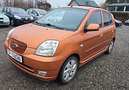 Kia Picanto 1.1 EX, KLIMA, SITZHEIZUNG, KEIN TÜV!