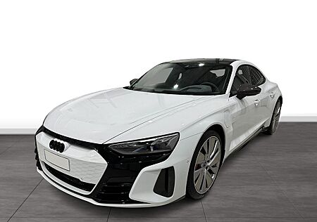 Audi e-tron GT RS quattro Head-up B&O