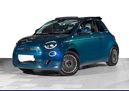 Fiat 500E ICON CAB KAMERA NAVI LED KLIMA