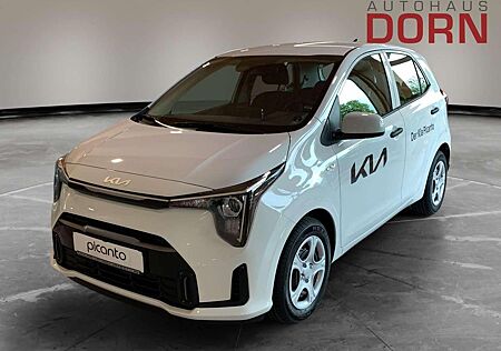 Kia Picanto Edition 7 1.0 MT Navi Klima Rückfahrkame