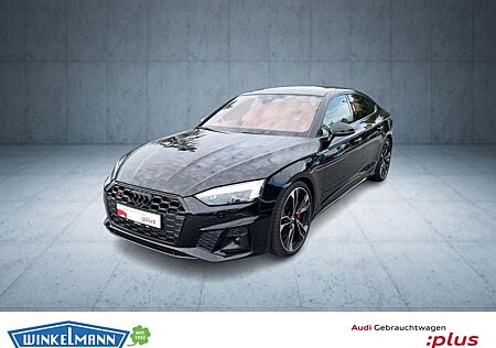 Audi S5 Sportback 3.0 TDI ACC B&O MATRIX 360° NAVI