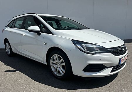 Opel Astra K Sports Tourer Edition,EU6,AUTOMATIK