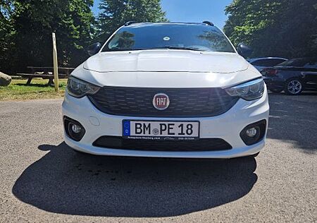 Fiat Tipo 1.6 MultiJet Diesel Kombi
