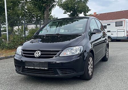 VW Golf Plus Volkswagen 1.6 FSI Comfortline Comfortline