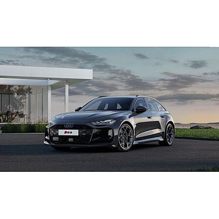 Audi RS5 leasen