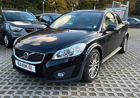 Volvo C30 1,6d Klima*Scheckheft*