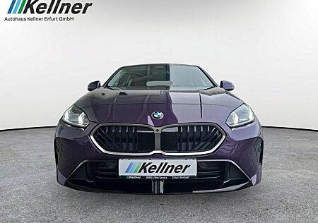 BMW 120 i M-Sport+ACC+HeadUp+DriveAssist+R-Cam+HiFi