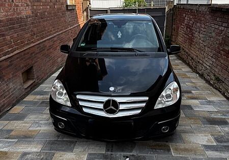 Mercedes-Benz B 180 CDI -