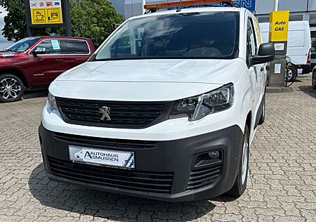 Peugeot Partner Premium L1