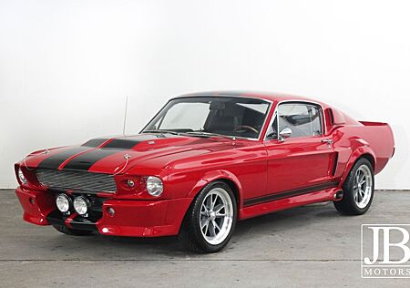 Ford Mustang GT500 Eleanor