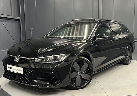 VW Passat Variant Volkswagen 142 kW 4Motion R-Line Signature