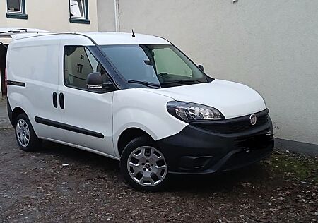 Fiat Doblo 1.4 T-Jet 16V EASY EASY