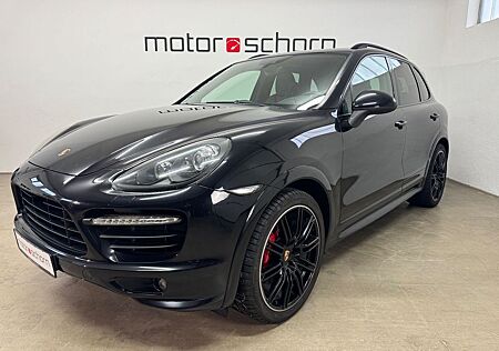 Porsche Cayenne GTS | 21"SportEdition #VOLL