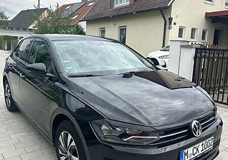 VW Polo Volkswagen 1.0 TSI OPF 70kW DSG Highline Highline