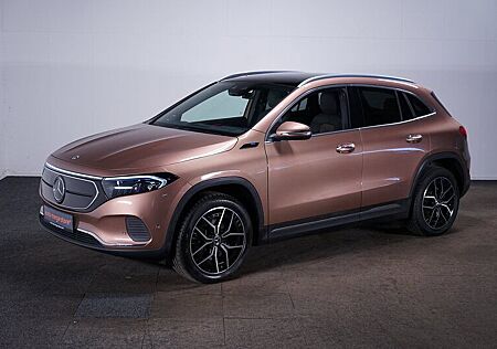 Mercedes-Benz EQA 67 kWh 4Matic Electric Art Line*WPU*ACC*RFK*