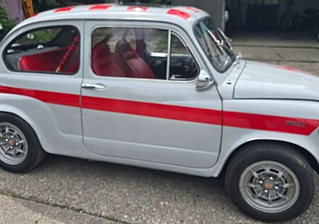 Fiat Abarth