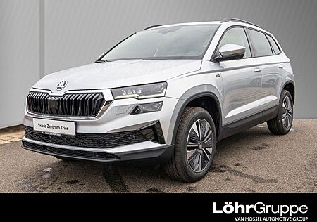 Skoda Karoq 1,5 TSi DSG Balance