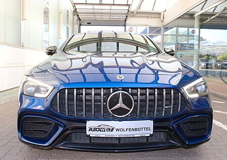 Mercedes-Benz AMG GT 4-trg. 53 4Matic+/Schale/360/schda