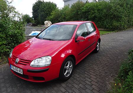 VW Golf Volkswagen 1.4 Trendline