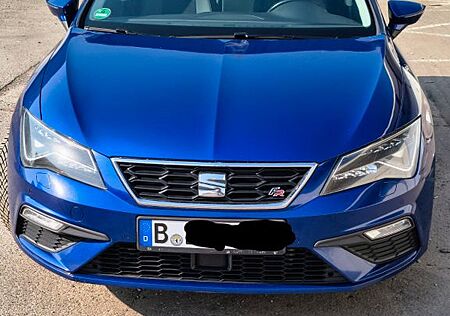 Seat Leon ST 2.0 TDI 110kW Start&Stop FR DSG FR