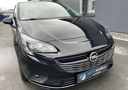 Opel Corsa E 1.4*NUR 86TKM*SHZ*ODC*TEMP*KLIMA