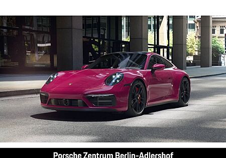 Porsche 992 911 Carrera GTS HA-Lenkung LiftsystemVA BOSE