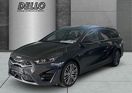 Kia Cee'd Sportswagon Ceed_sw GT Line 1.5 Technologie Performance-Pake