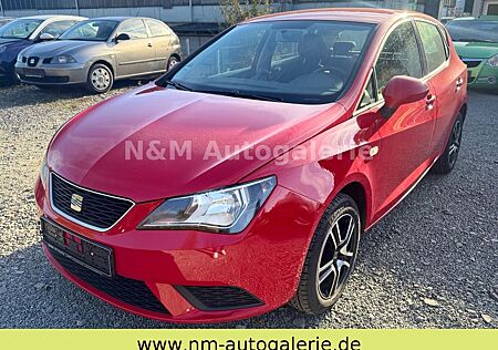 Seat Ibiza Lim. Style Salsa