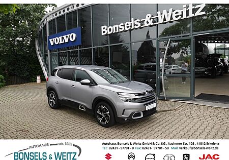 Citroën C5 Aircross Feel 1.2 PureTech 130 EU6d-T FEEL PT