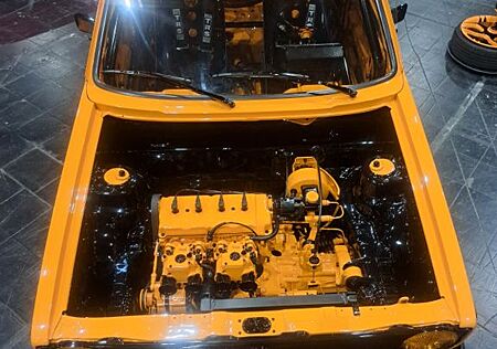 VW Golf Volkswagen 1 16V Weber GTI NEU ZUSTAND TOP ZUSTAND