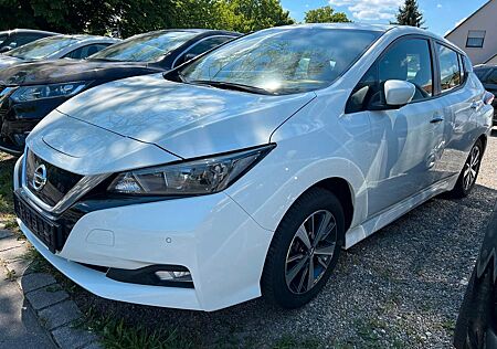 Nissan Leaf Acenta