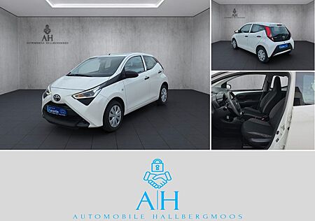 Toyota Aygo (X) Aygo *Klima*1Hand*LED*++