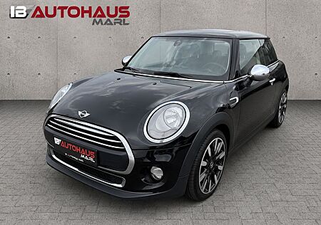 MINI One 2.Hand'P-Dach'WenigKM'