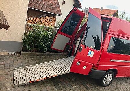 VW T4 Volkswagen andere