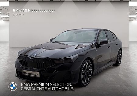 BMW i5 eDrive40 Limousine M Sport Driv.Assist.Prof