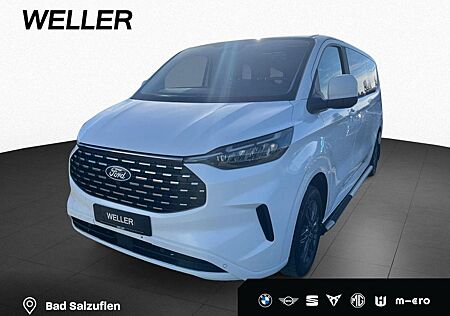 Ford Tourneo Custom 2.0 EcoBlue 320 L2H1 LED,Navi,RFK