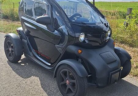 Renault Twizy Twizy45
