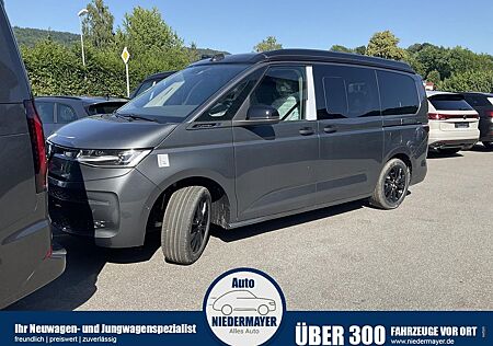 VW T6 California Volkswagen T7 California Beach Camper TDI DSG, 18-Zoll, Art