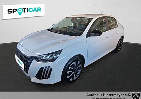 Peugeot 208 E- Style 136