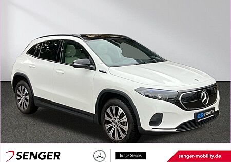 Mercedes-Benz EQA 250 Progressive Night Panorama AHK AMG-LM