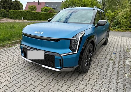Kia EV9 100kWh 800V Bidirektional GT-Line GD 7S 2,5t