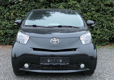 Toyota iQ +Klima+Start/Stop+...TOP