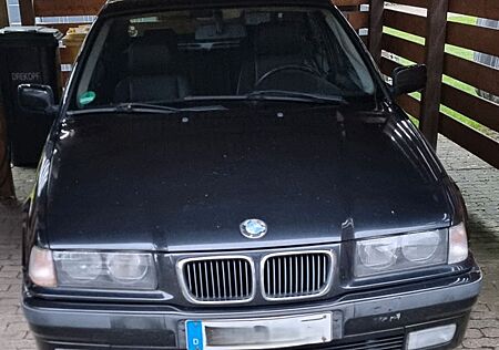BMW 216 Gran Coupé