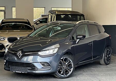 Renault Clio IV Grandtour BOSE Edition