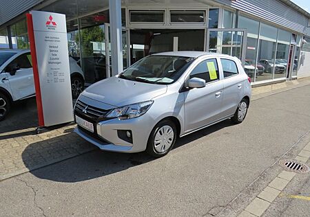 Mitsubishi Space Star Select