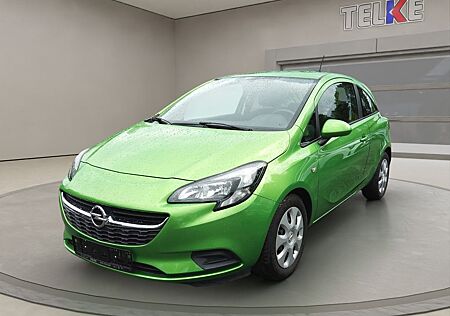 Opel Corsa 1.4 ecoFLEX S/S / Sitzh. /Selbstl. Systeme
