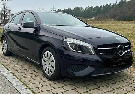 Mercedes-Benz A 180 2Style